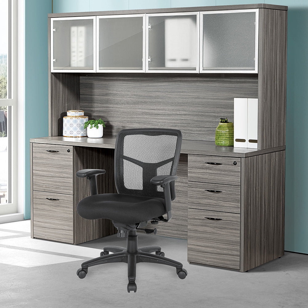 ProGrid® Mesh Back Manager's Chair